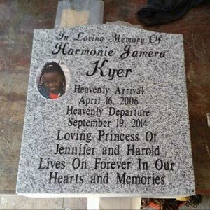 Meet your Posher, Haki